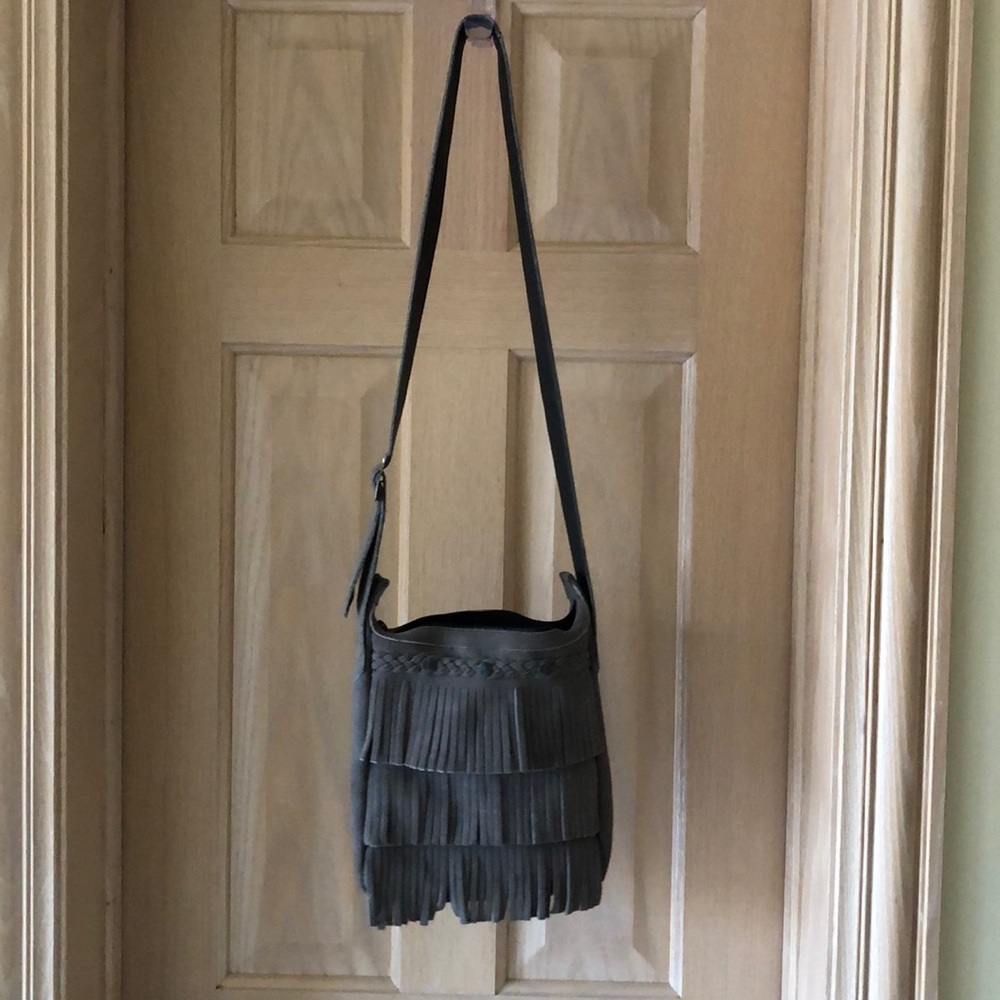 Minnetonka Purse